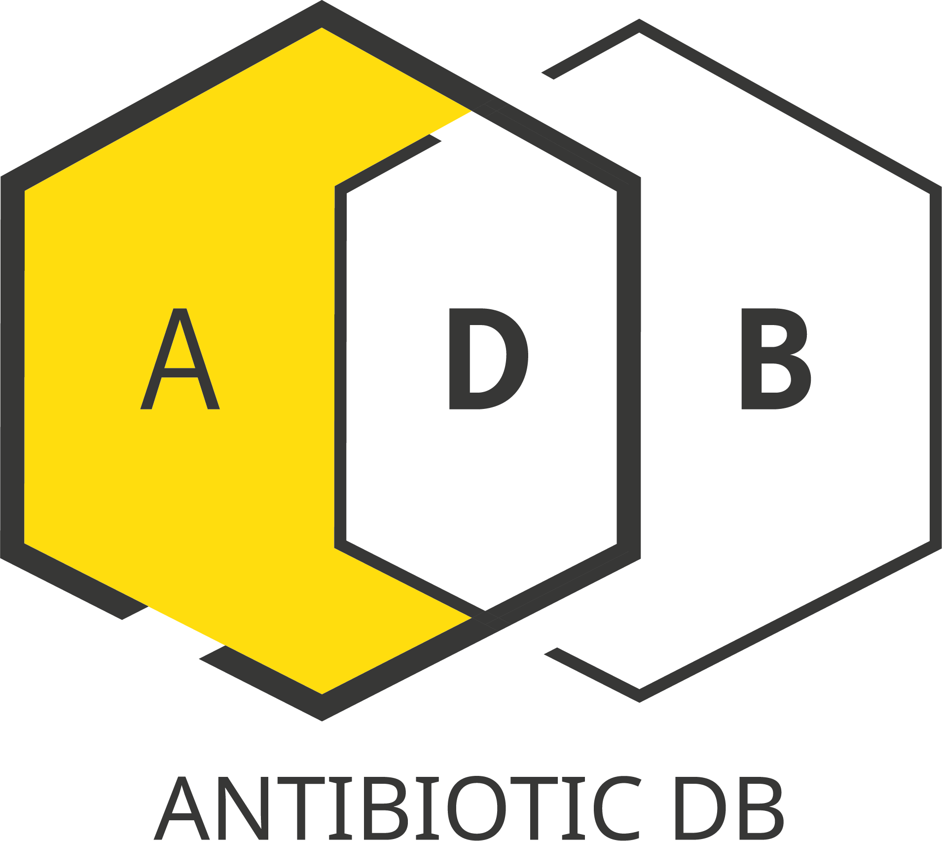 Antibiotic DB Database logo