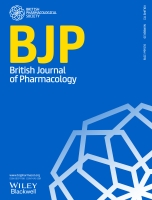 BJP journal cover